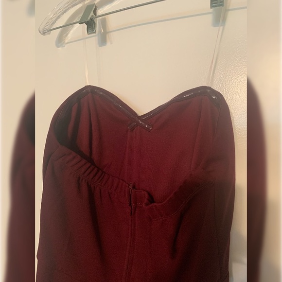 ‘Bailey Blue’ Women’s jumpsuit M - Picture 9 of 9